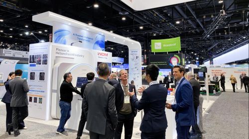 美的医疗携AI影像成果亮相RSNA，海外生态稳步拓展 智能公会