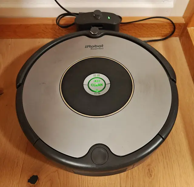 欠中国代工厂25亿，现金只剩2400万…iRobot快被“卷”没了 智能公会