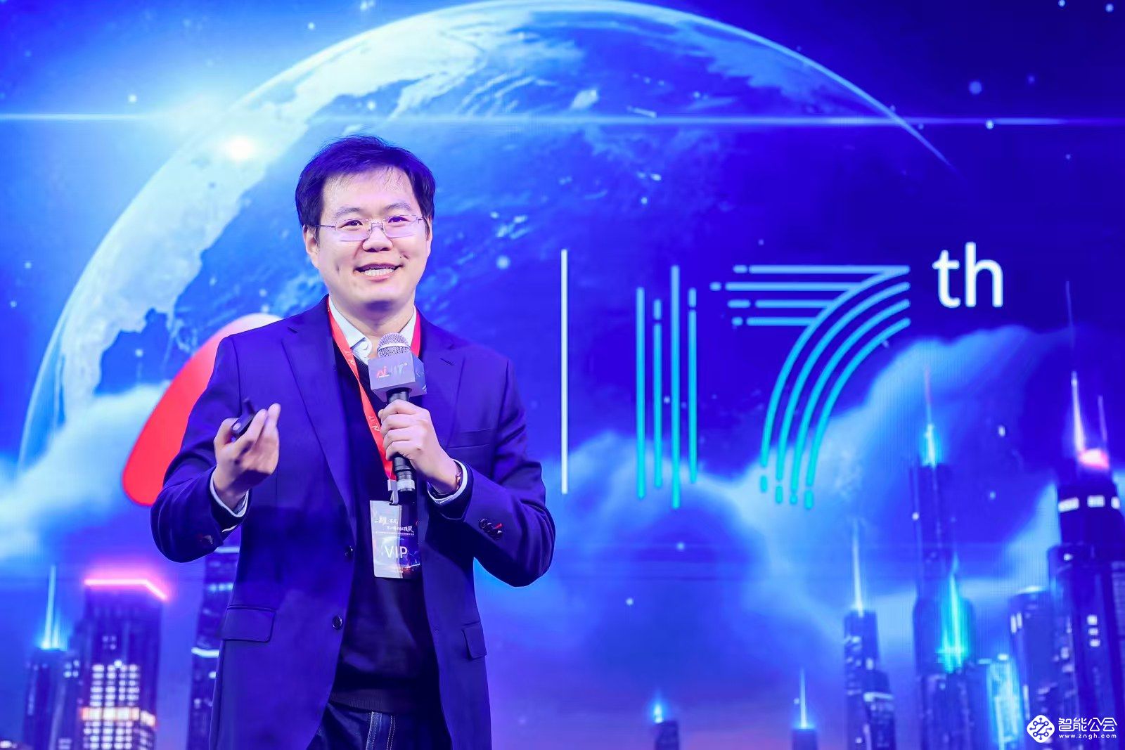 激活内需焕新动力，红顶奖与行业携手共创不凡 智能公会