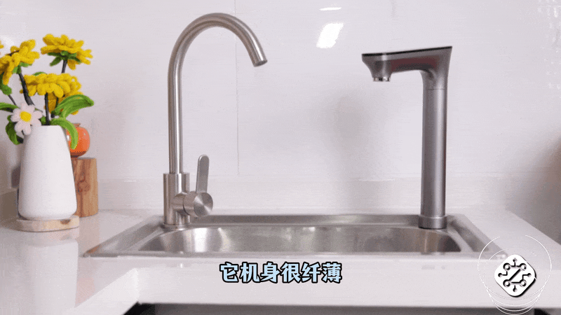 九阳天净2100锶净水器评测：家庭健康饮水的“实力派”之选 智能公会