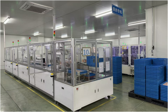 美的灯塔照亮未来：链主赋能下的产业链协同新图景 智能公会