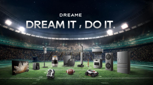 追觅投千万美金登陆“超级碗”黄金档，成中国首个霸屏全美的硬科技品牌