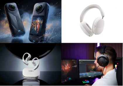 扩容至13馆，AWE2026藏着哪些改变生活的“新物种”？ 智能公会