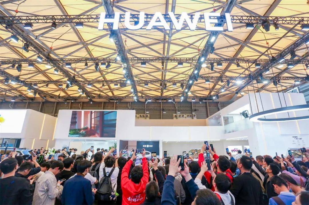 年度科技盛宴将至 AWE2026 核心亮点提前解密 智能公会