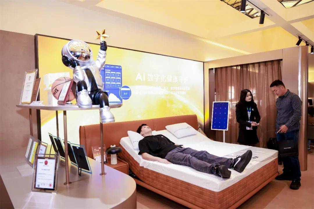 年度科技盛宴将至 AWE2026 核心亮点提前解密 智能公会