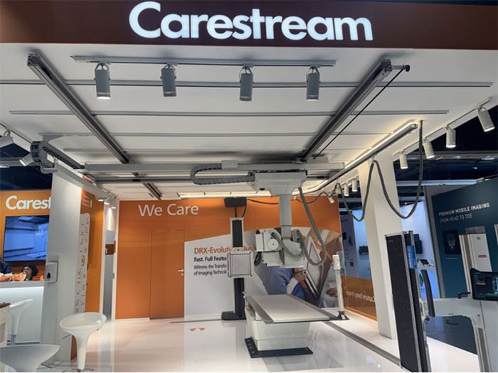 美的医疗 ECR 2026 亮出AI智能影像硬实力 智能公会