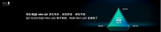 2026旗舰电视版本答案！海信发布RGB-Mini LED电视E7S Pro  智能公会