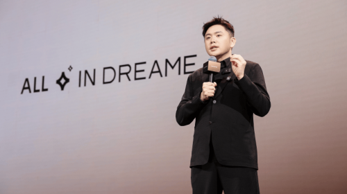 追觅“人车家天地芯”生态亮相AWE2026，以科...