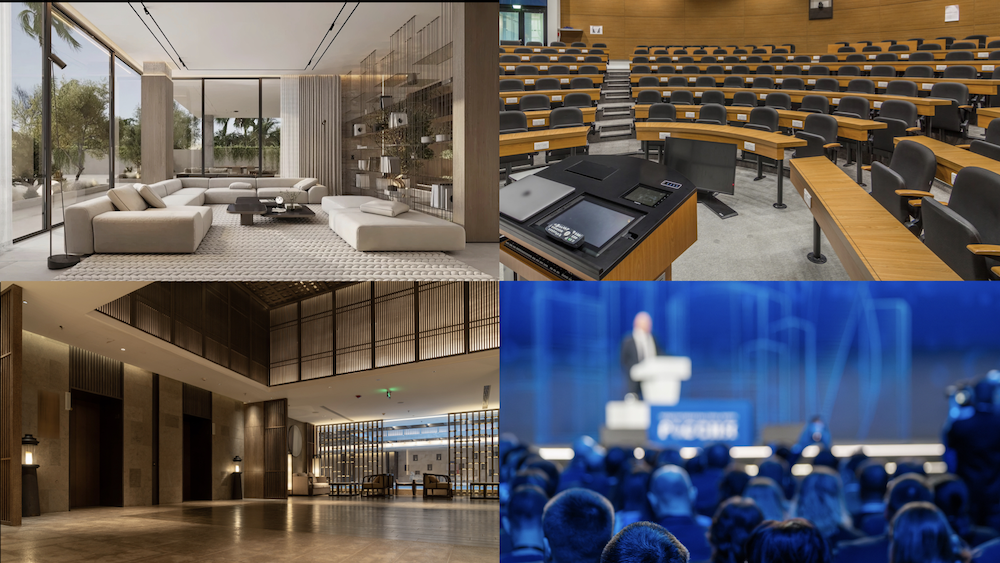 巨幕时代最强音！TCL携163吋Micro LED双曜，让豪宅进入未来显示时代 智能公会