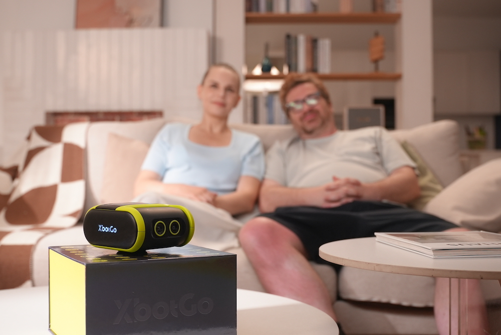 硬核拉满，猎鹰Falcon双摄加持，赛场画质+全场景覆盖双在线 智能公会