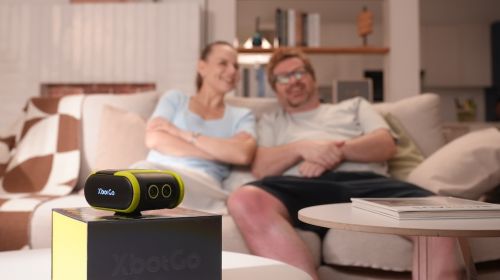 智能公会 全球智能产品评测和资讯平台