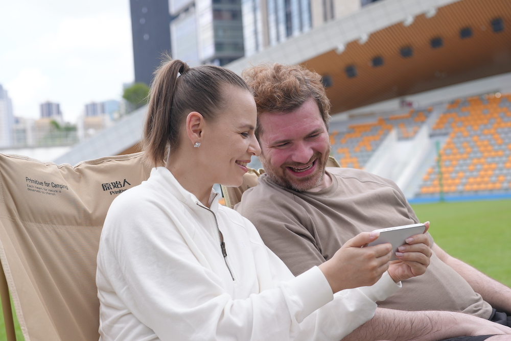 运动相机新物种XbotGo 猎鹰Falcon重磅上新 智能公会