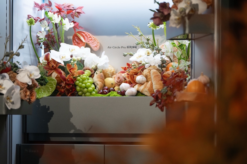 从保质不坏到智慧原鲜：方太冰箱用独创科技重新定义冰箱角色价值 智能公会