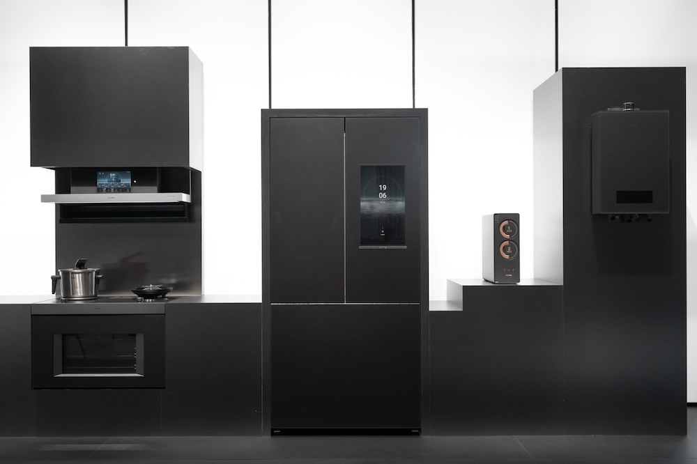 从保质不坏到智慧原鲜：方太冰箱用独创科技重新定义冰箱角色价值 智能公会