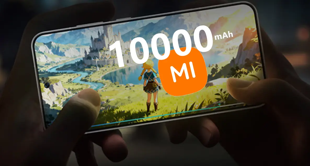 千元机塞进“万毫”大电池！REDMI Note 16系列要来了 智能公会